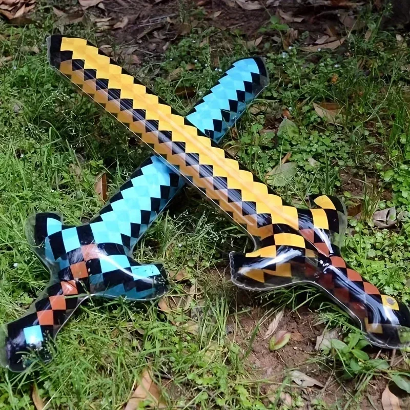 Pixel Style Toys Gemstone Swor - Cosplay Prop Dagger avaliação e preço