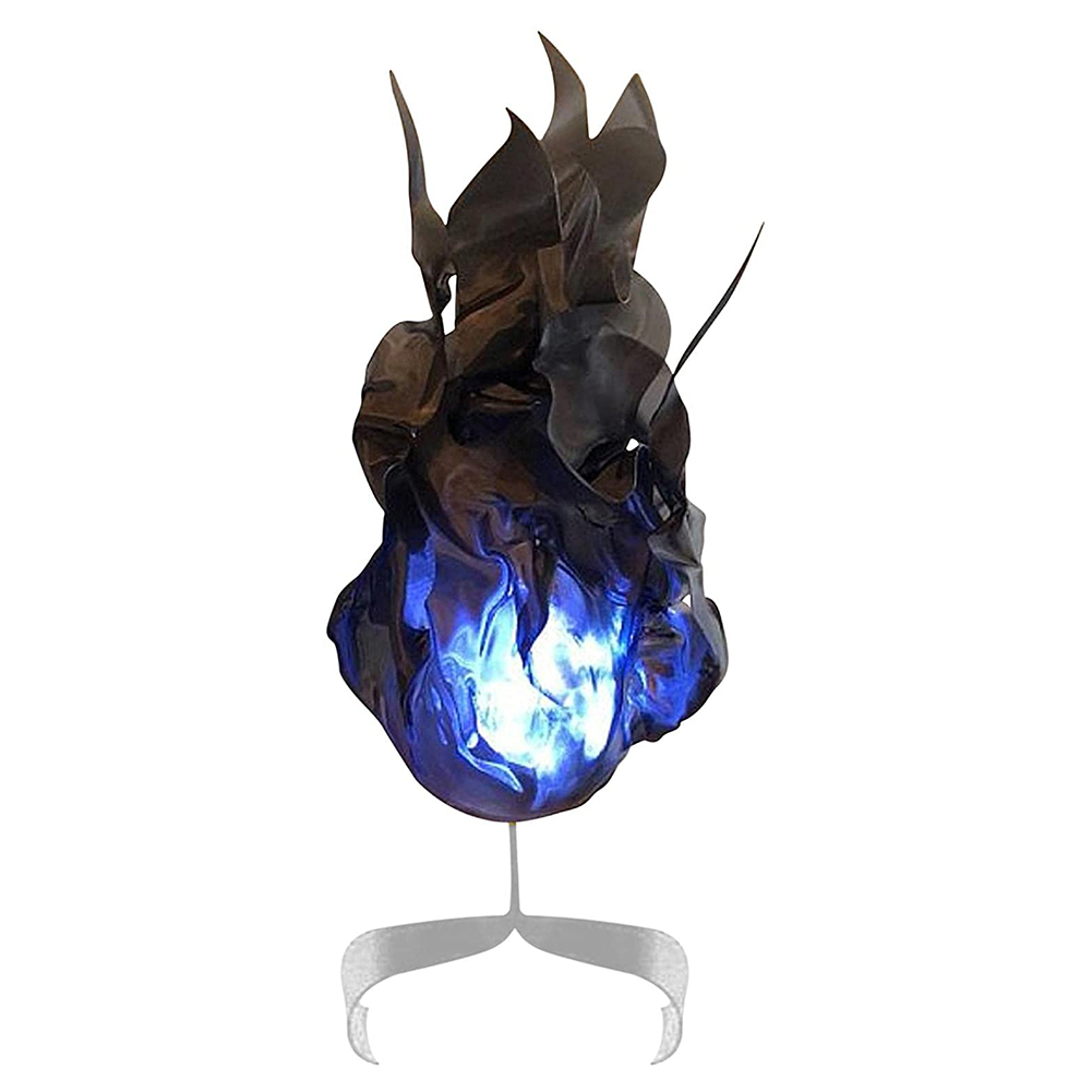 Halloween Unique Floating Fire - Cosplay Floating Prop avaliação e preço