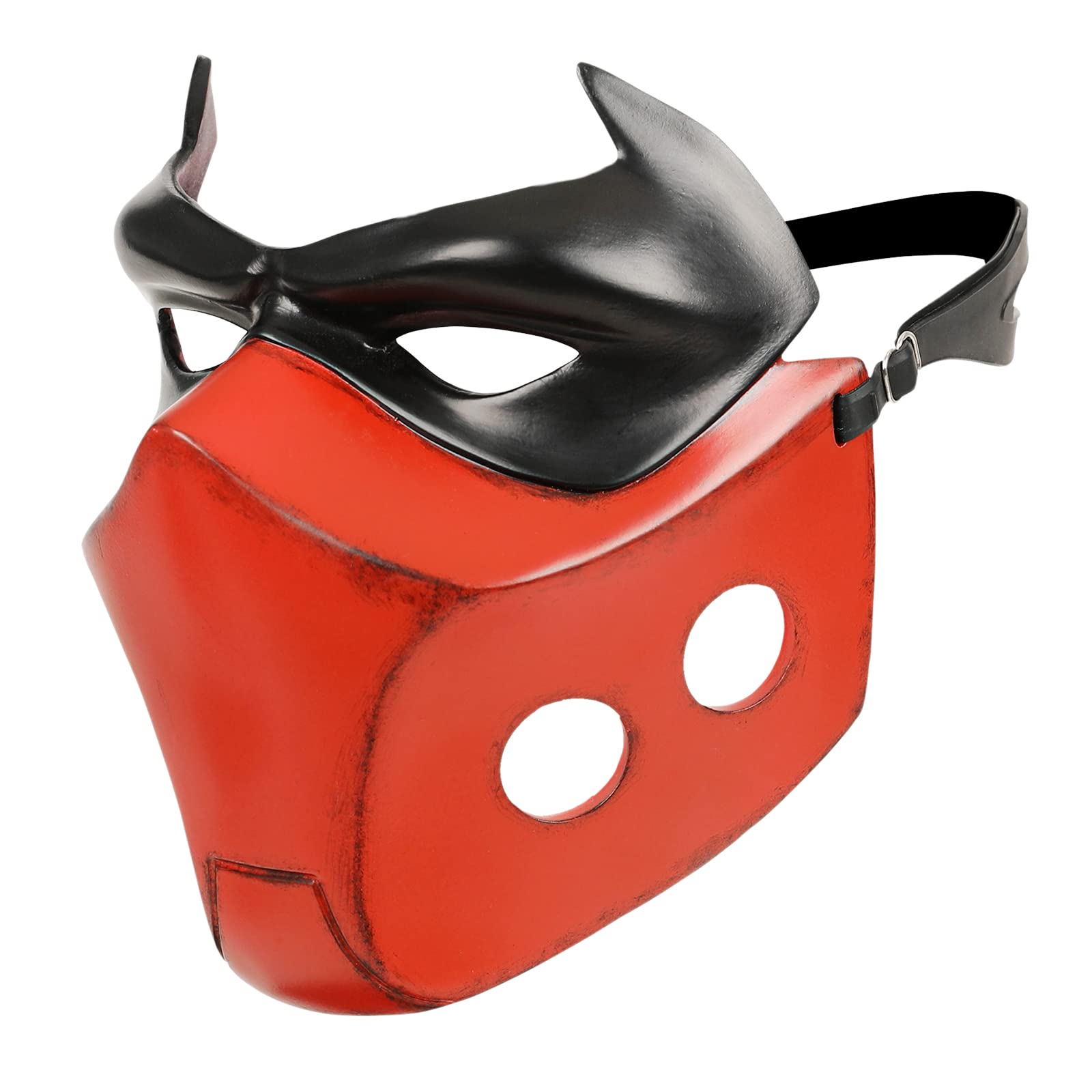Cafele Jason's Helmet Deluxe R - Fallout Cosplay Prop avaliação e preço