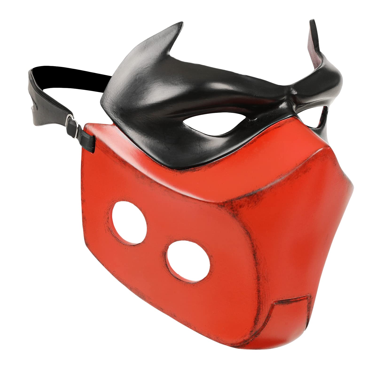 Cafele Jason's Helmet Deluxe R - Fallout Cosplay Prop avaliação e preço