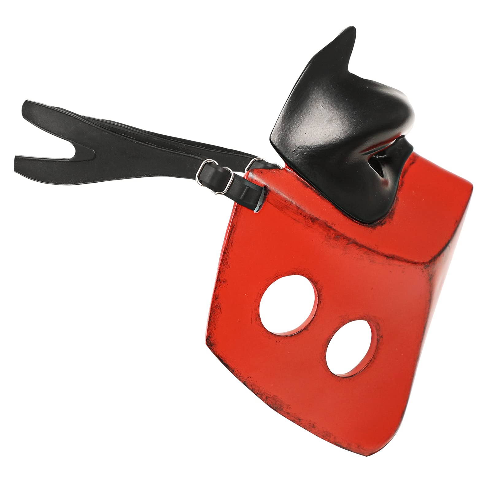 Cafele Jason's Helmet Deluxe R - Fallout Cosplay Prop avaliação e preço