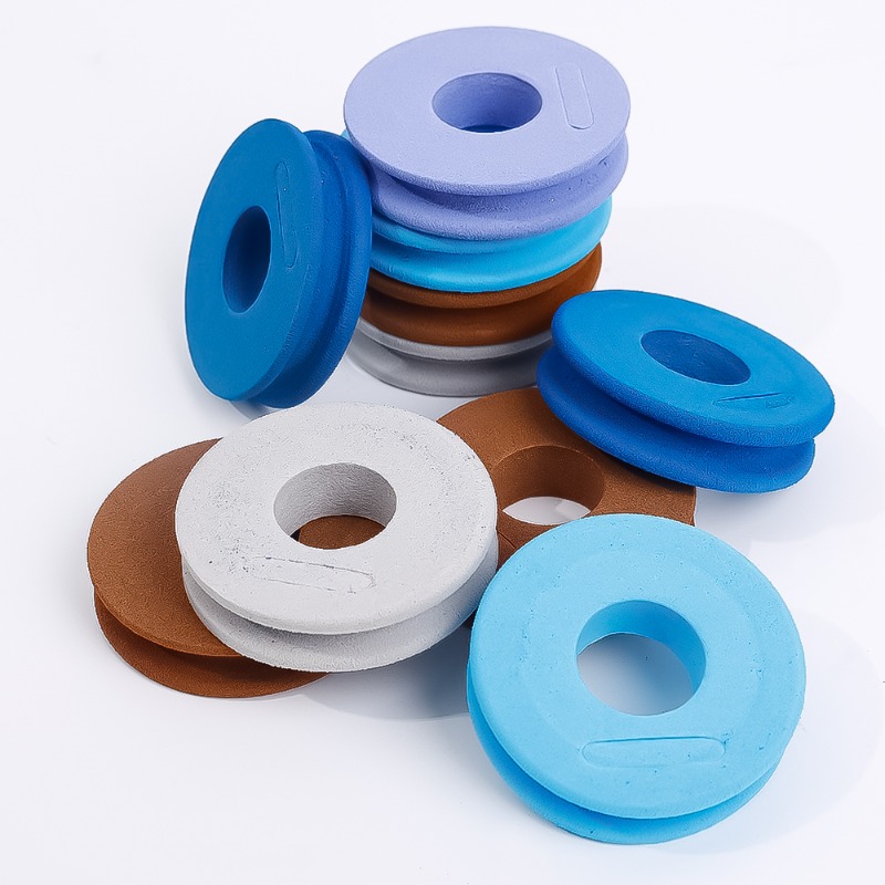 10-50PCS EVA Foam Spools Fishi - Craft Foam Roll avaliação e preço