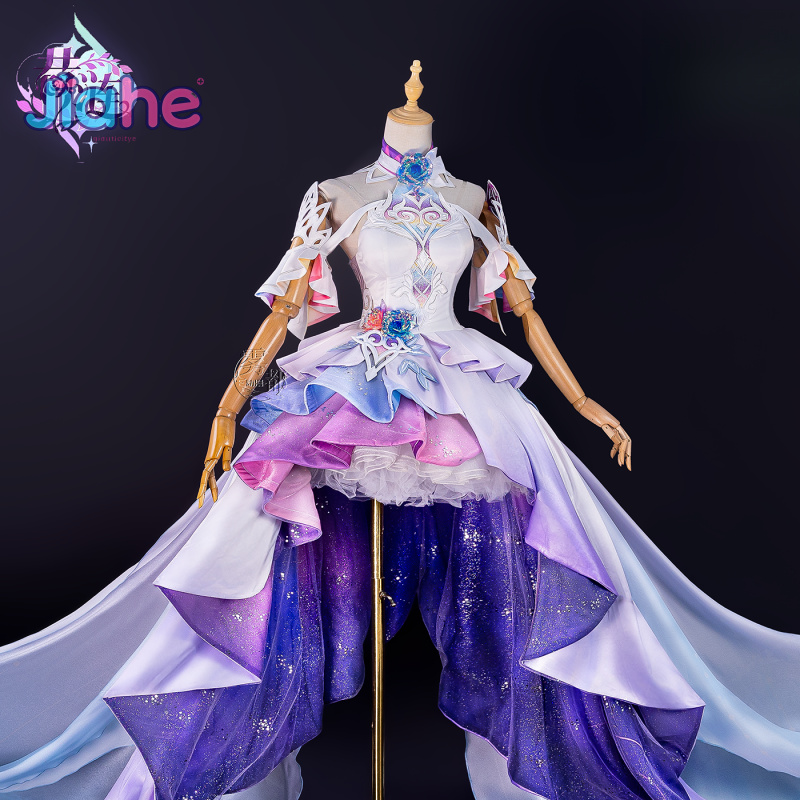 Game Honkai：Star Rail Cyrene C - Cosplay Props avaliação e preço