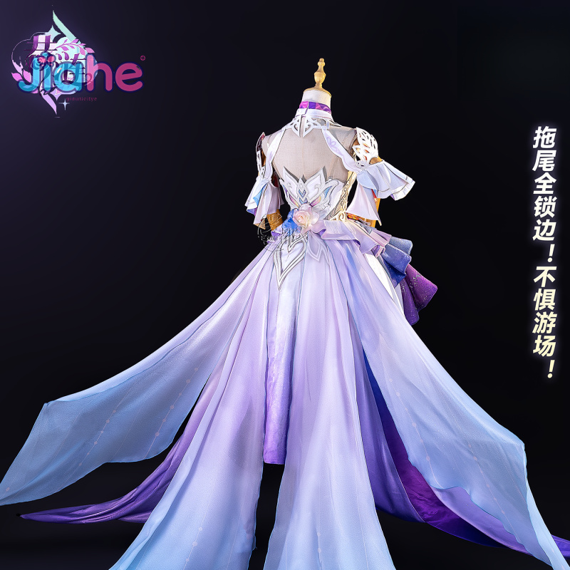Game Honkai：Star Rail Cyrene C - Cosplay Props avaliação e preço