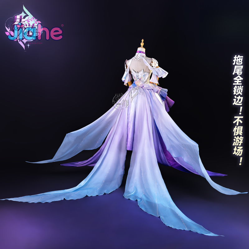 Game Honkai：Star Rail Cyrene C - Cosplay Props avaliação e preço
