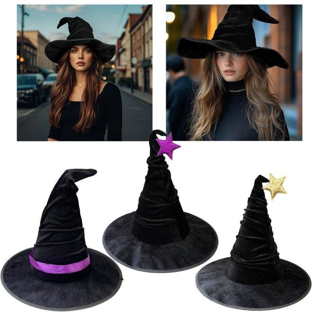 Easy To Storage Velvet Hallowe - Easy Cosplay Prop avaliação e preço