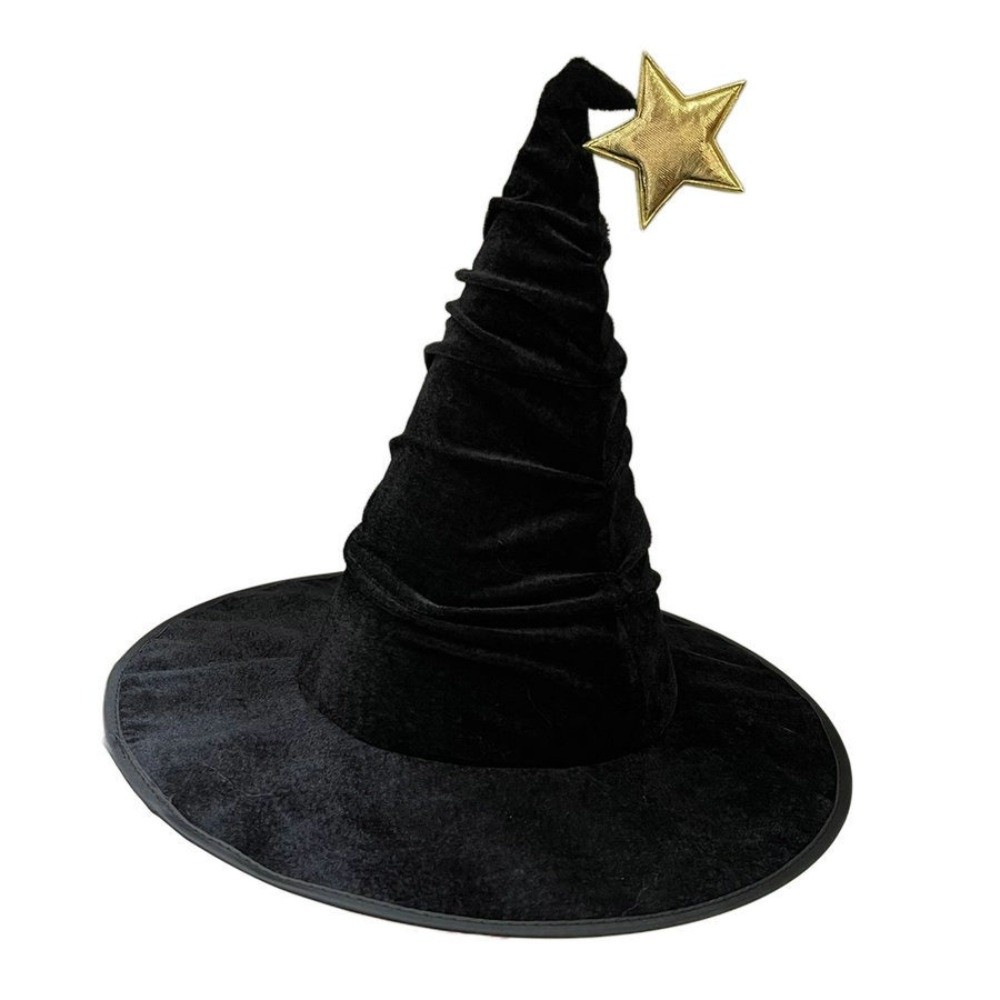 Easy To Storage Velvet Hallowe - Easy Cosplay Prop avaliação e preço