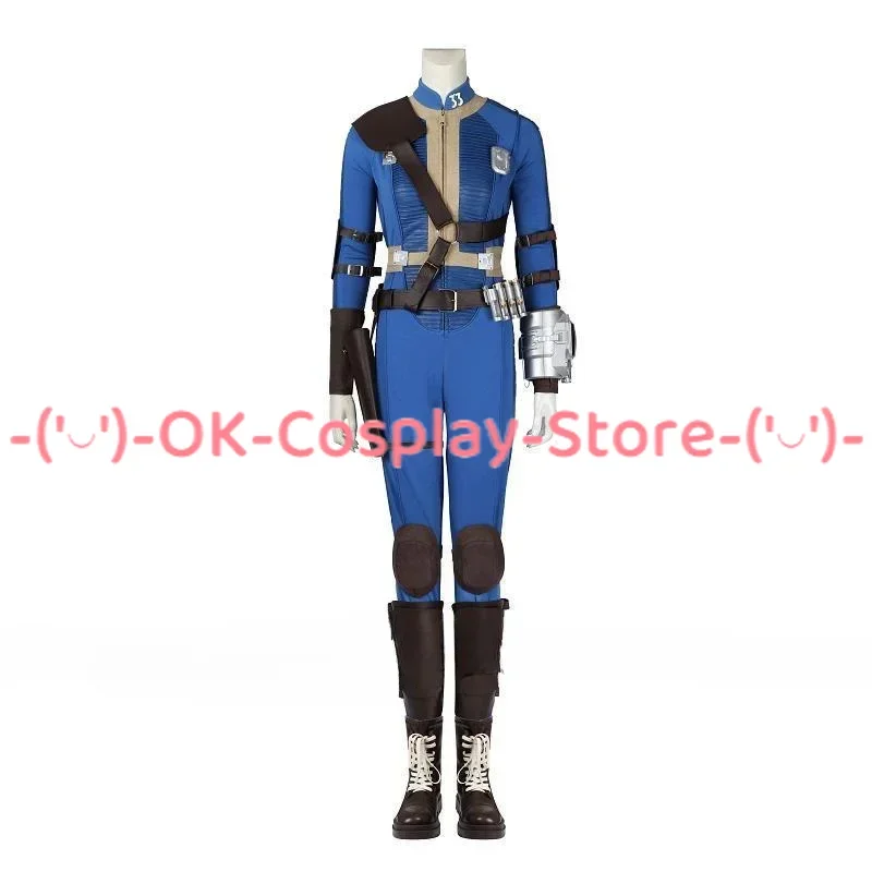 [Custom Made] Lucy Cosplay Jum - Fallout Cosplay Prop avaliação e preço