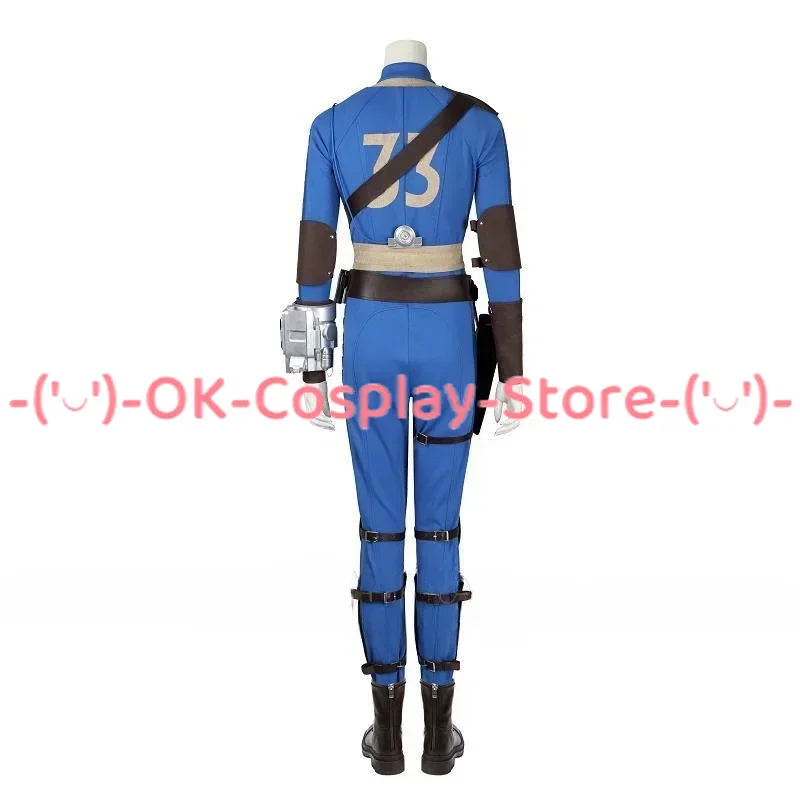 [Custom Made] Lucy Cosplay Jum - Fallout Cosplay Prop avaliação e preço