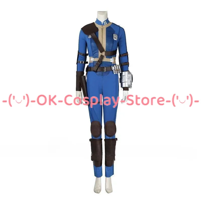 [Custom Made] Lucy Cosplay Jum - Fallout Cosplay Prop avaliação e preço