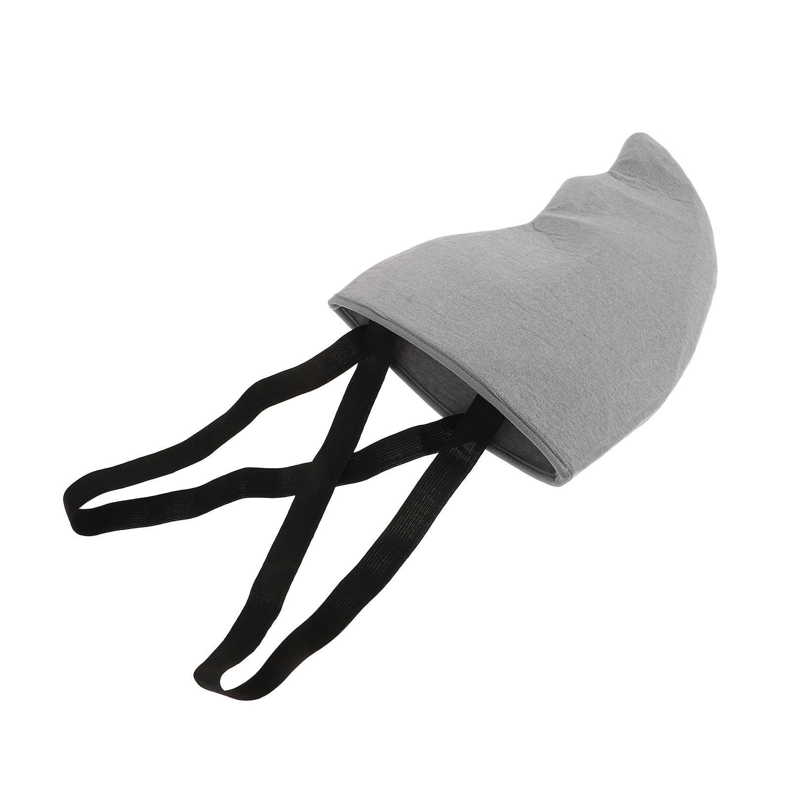 Shark Fin Accessory Suspender  - Easy Cosplay Prop avaliação e preço