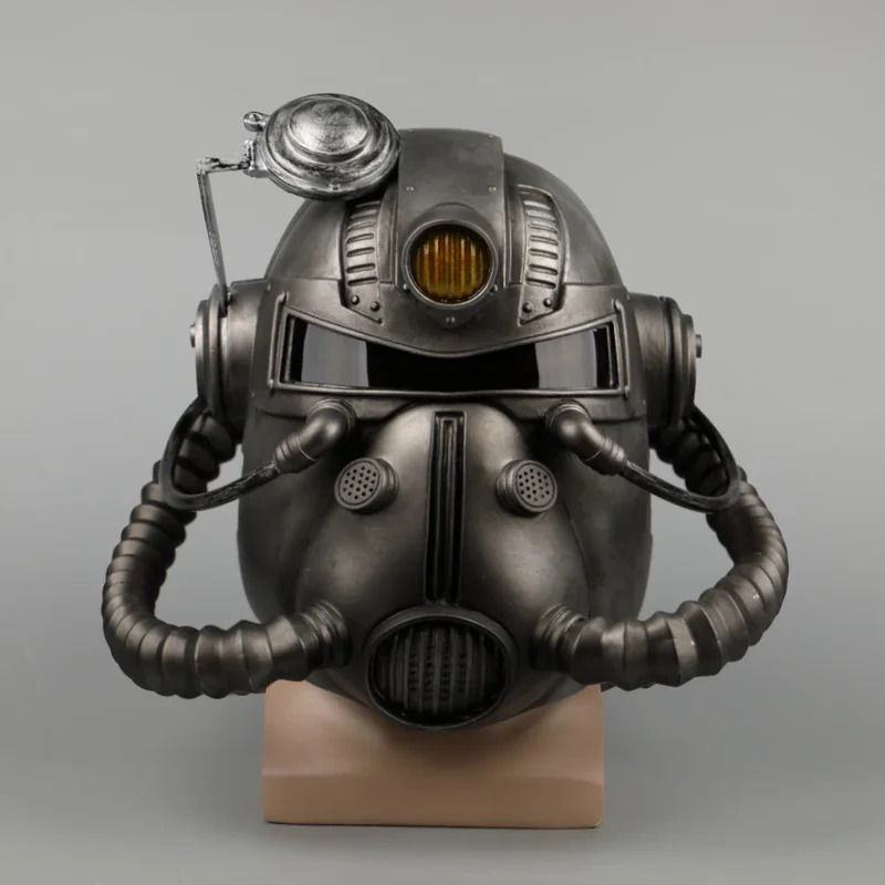 Game Power Armor Wearable T-51 - Fallout Cosplay Prop avaliação e preço