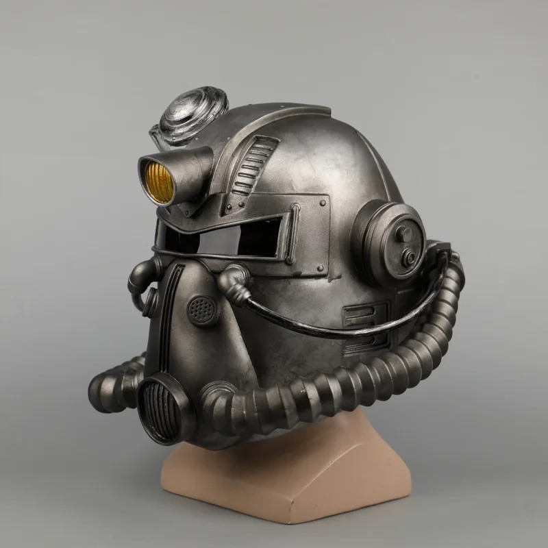 Game Power Armor Wearable T-51 - Fallout Cosplay Prop avaliação e preço
