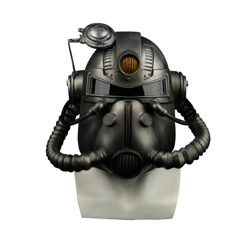 Game Power Armor Wearable T-51 - Fallout Cosplay Prop avaliação e preço
