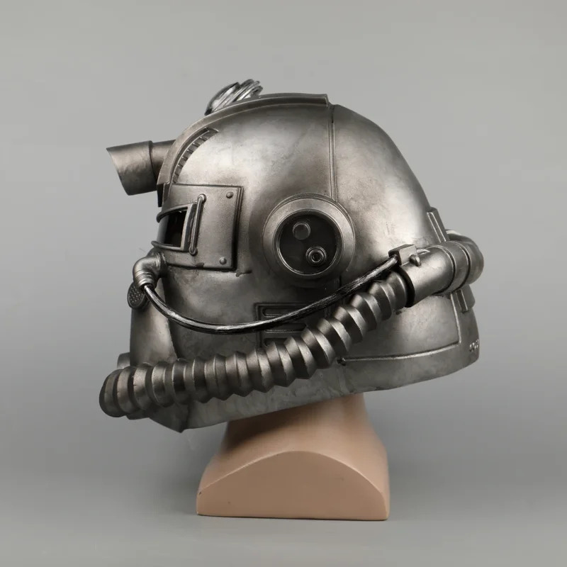 Game Power Armor Wearable T-51 - Fallout Cosplay Prop avaliação e preço