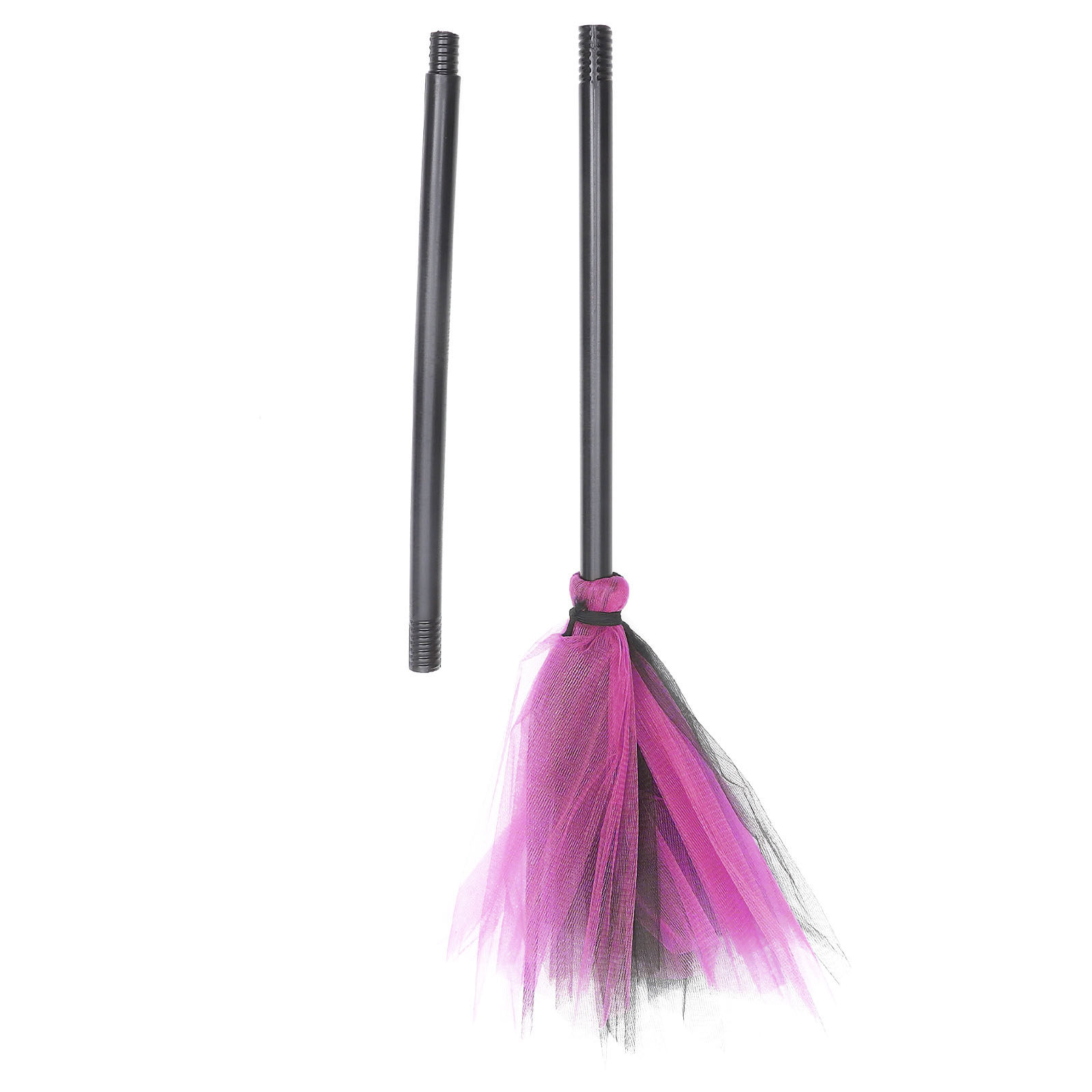 Halloween Broom Prop Witch Cos - Easy Cosplay Prop avaliação e preço
