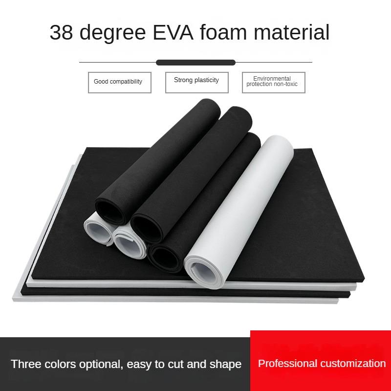 Thickness 3/5/10/15/20mm EVA F - Craft Foam Roll avaliação e preço