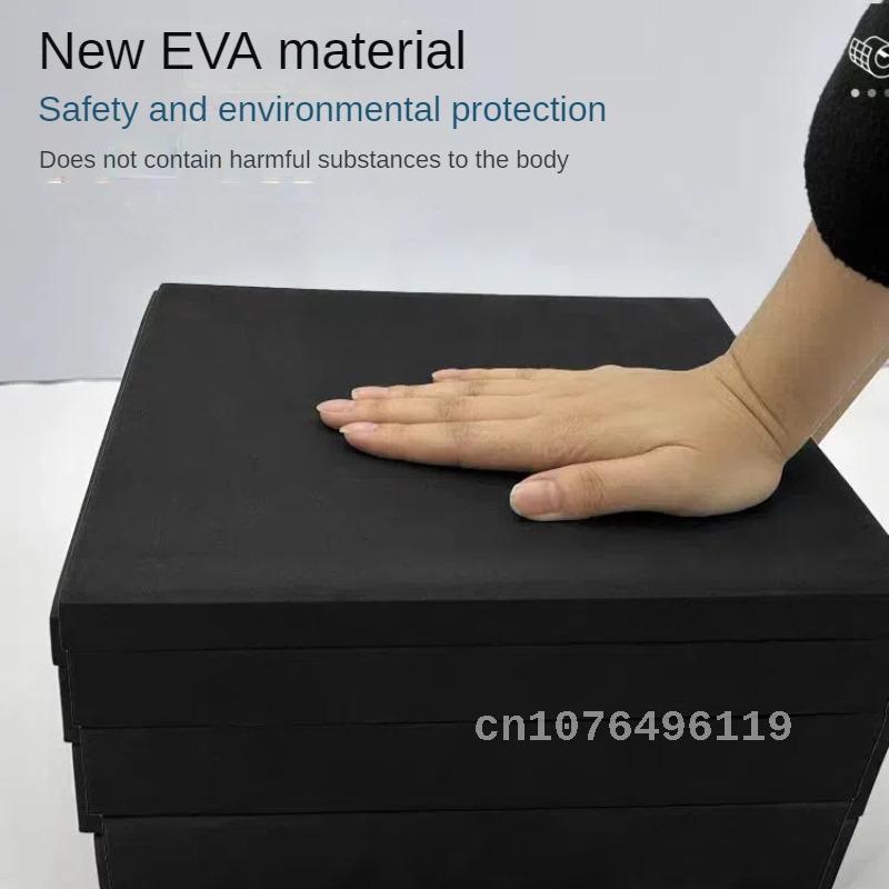 Thickness 3/5/10/15/20mm EVA F - Craft Foam Roll avaliação e preço