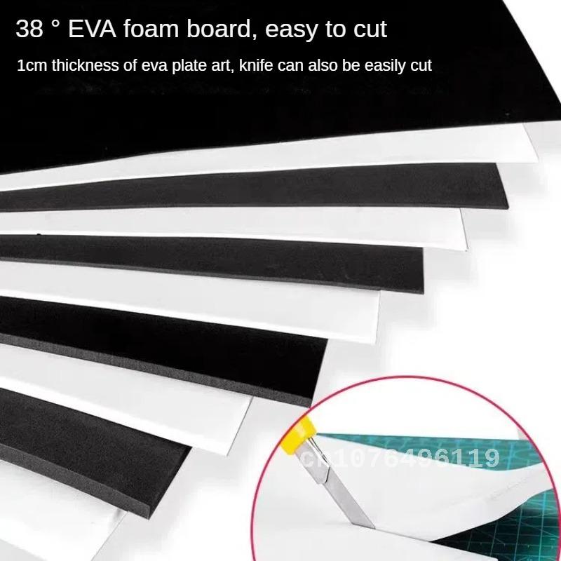 Thickness 3/5/10/15/20mm EVA F - Craft Foam Roll avaliação e preço