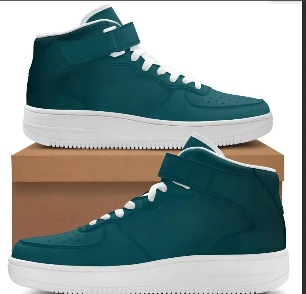 Classic mid-top casual sneaker - Velcro Hook Loop avaliação e preço