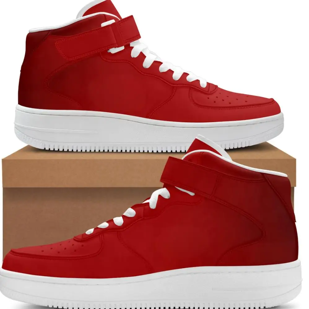 Classic mid-top casual sneaker - Velcro Hook Loop avaliação e preço