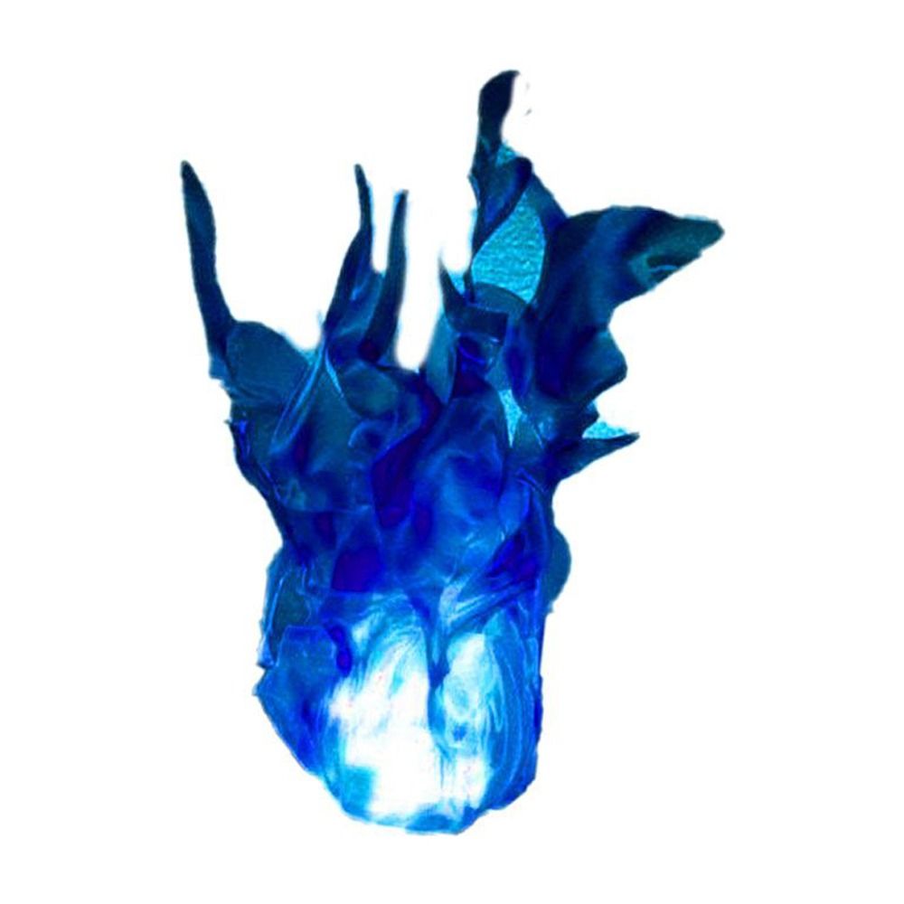 Fabric Floating Fireball Cospl - Cosplay Floating Prop avaliação e preço