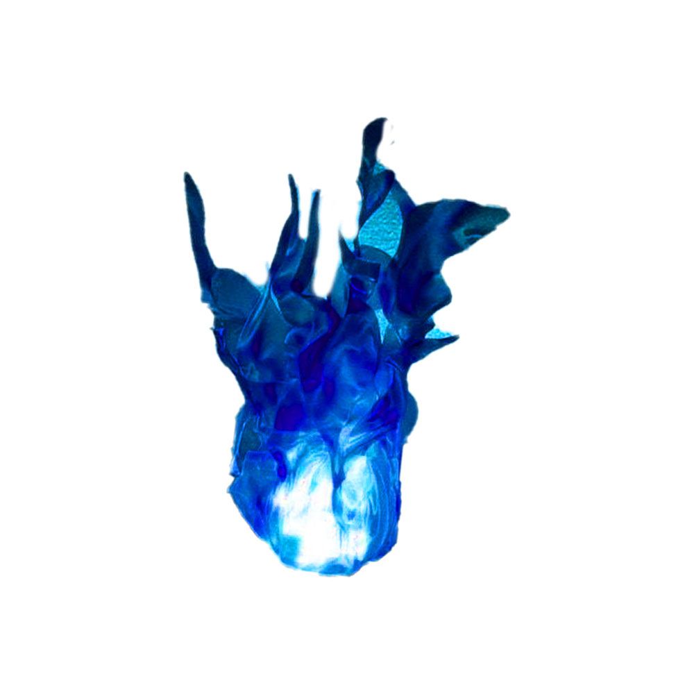 Cosplay Props Floating Firebal - Cosplay Floating Prop avaliação e preço