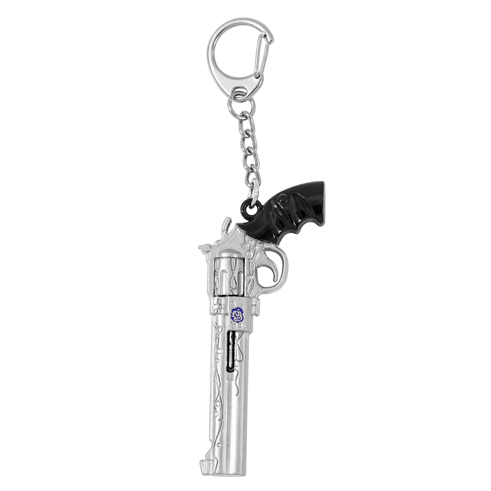Game Keychain Dante Nero Sword - Cosplay Prop Dagger avaliação e preço