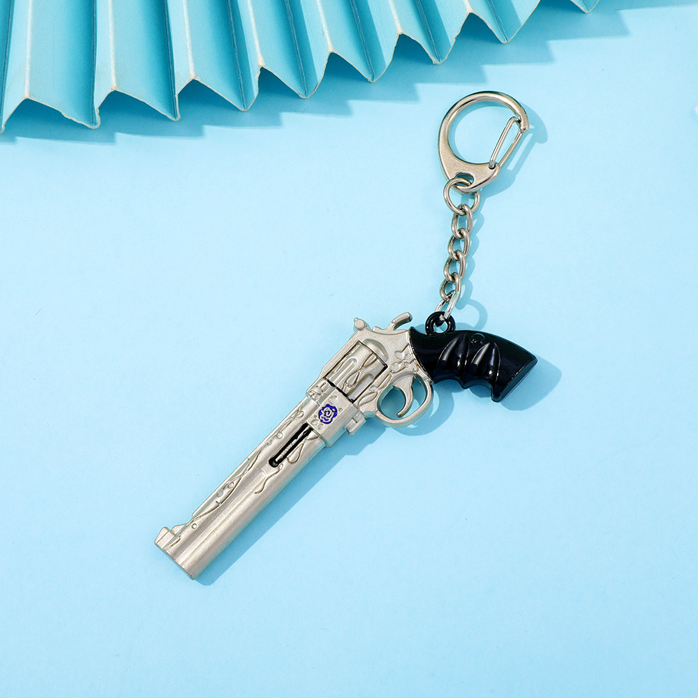 Game Keychain Dante Nero Sword - Cosplay Prop Dagger avaliação e preço