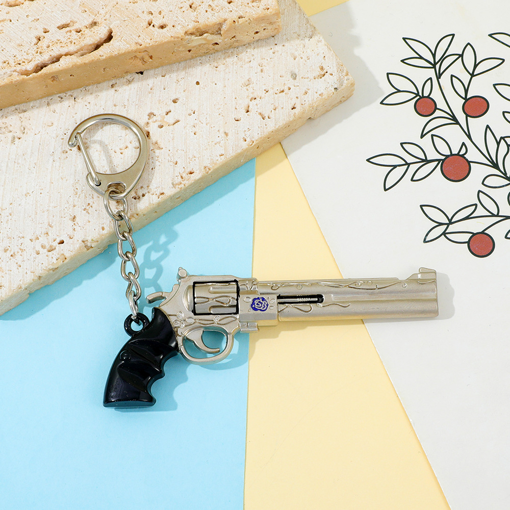 Game Keychain Dante Nero Sword - Cosplay Prop Dagger avaliação e preço