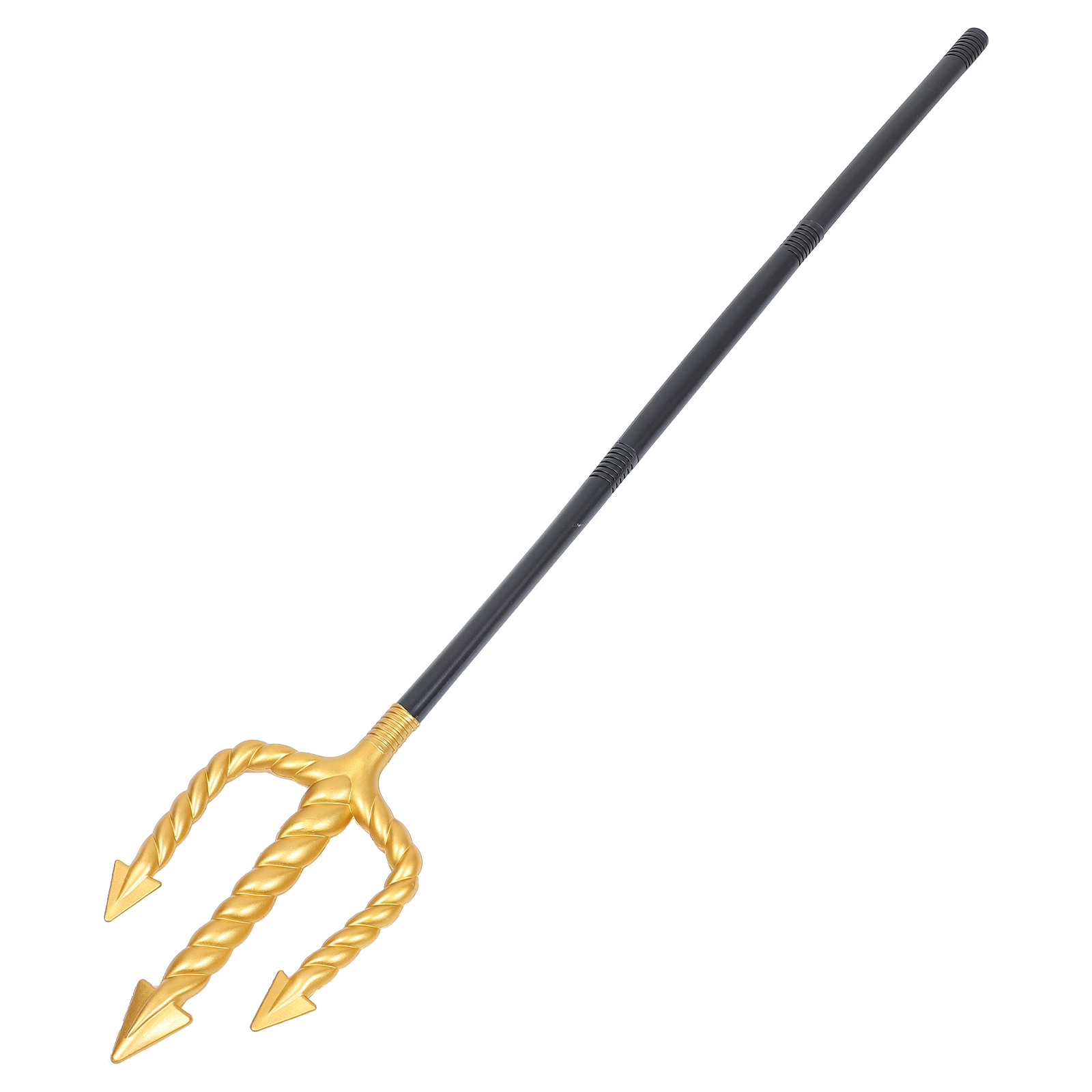 Cosplay Trident Prop Plastic I - Easy Cosplay Prop avaliação e preço
