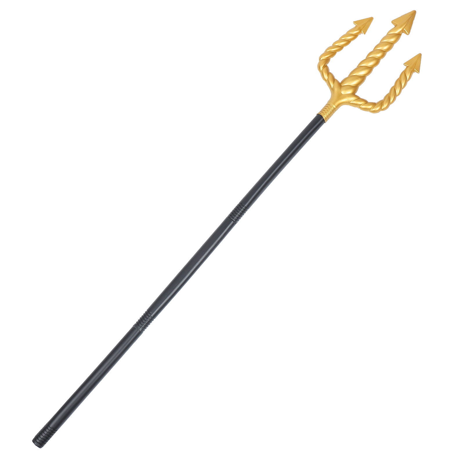 Cosplay Trident Prop Plastic I - Easy Cosplay Prop avaliação e preço