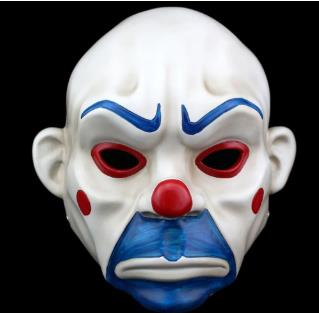 Anime Joker Bank Robber Mask C - Briar Cosplay Prop avaliação e preço