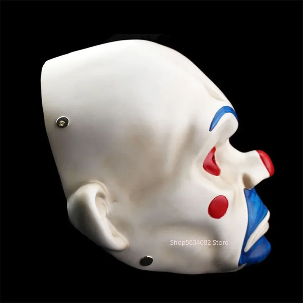 Anime Joker Bank Robber Mask C - Briar Cosplay Prop avaliação e preço