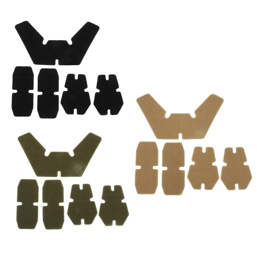 Velcro Helmet Sticker Patch Ho - Velcro Hook Loop avaliação e preço