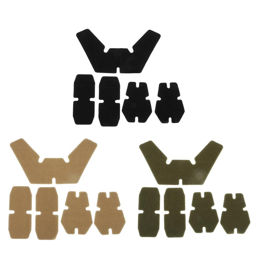 Velcro Helmet Sticker Patch Ho - Velcro Hook Loop avaliação e preço