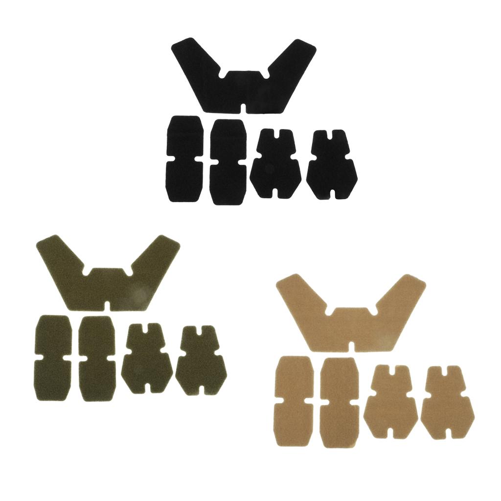 Velcro Helmet Sticker Patch Ho - Velcro Hook Loop avaliação e preço