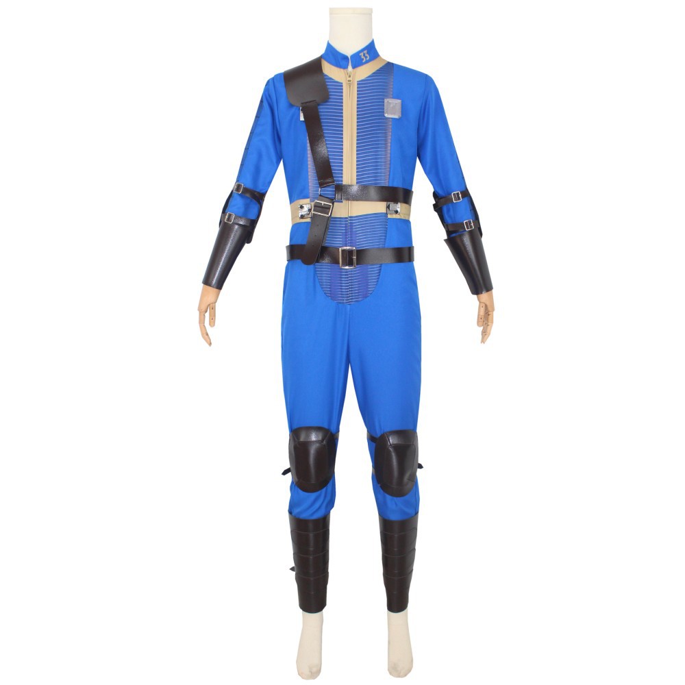 Fall Cos Out Lucy Cosplay Cost - Fallout Cosplay Prop avaliação e preço