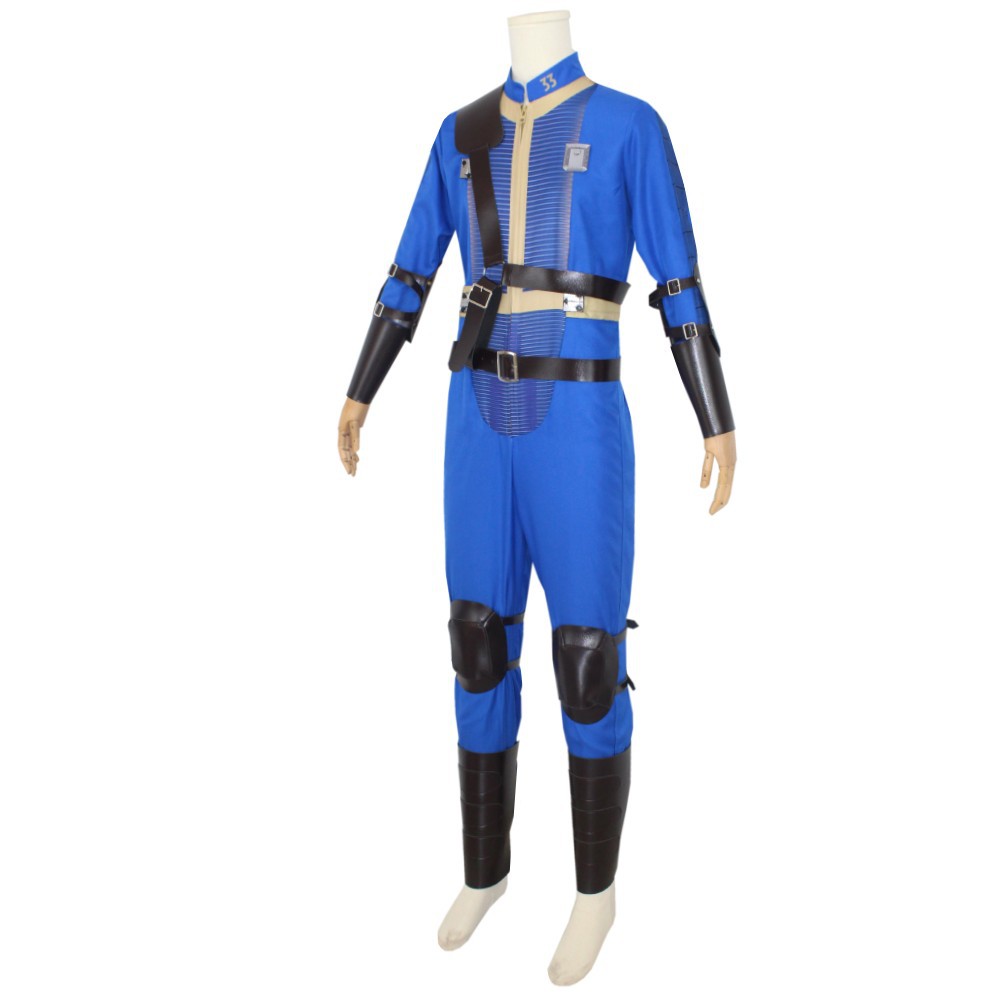 Fall Cos Out Lucy Cosplay Cost - Fallout Cosplay Prop avaliação e preço