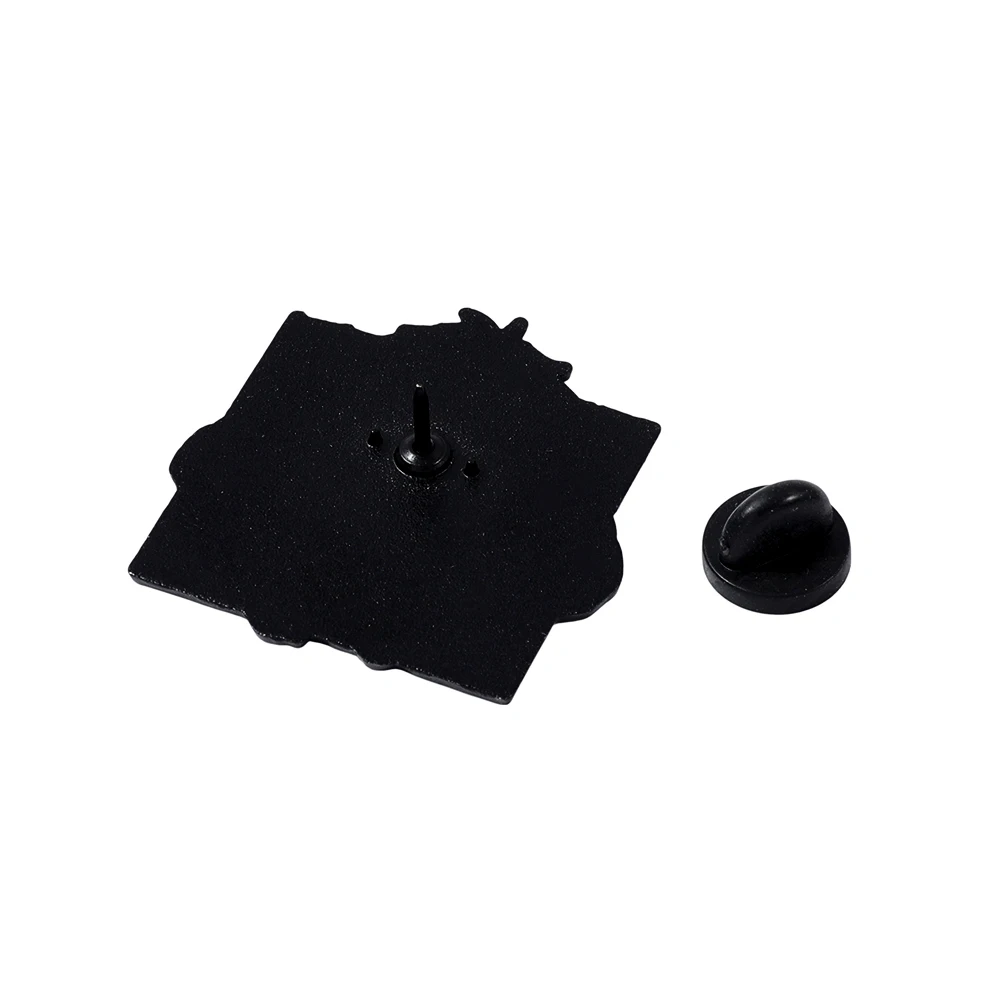 3 Pcs Anime One Piece Brooch L - Cosplay Prop Bag avaliação e preço